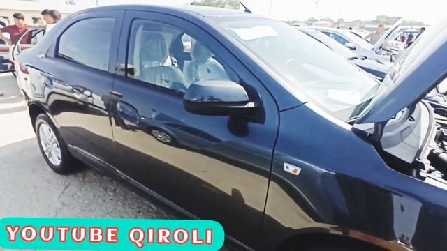 SAMARQAND MOSHINA BOZORI NARXLARI #cobalt #jentra #samarqand