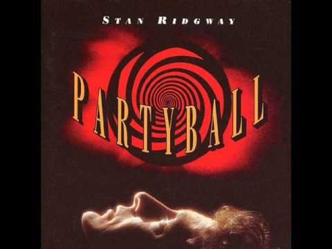 Stan Ridgway - Beyond Tomorrow смотреть онлайн