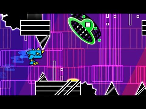 Artificial Ascent Progress ***1*** (36% - 100%) // Geometry Dash 2.2 смотреть онлайн