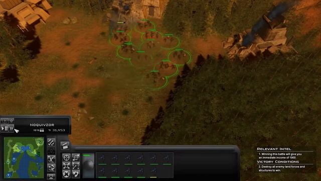 Star Wars Empire At War Thrawn's Revenge Mod | Part 5 | Fix AI?? смотреть онлайн