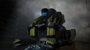 Прохождение Dead Space 2 ₰ Эпизод Ⅷ ₰ Впритык