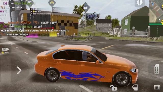 Обзор на игру MadOut2 BCO. смотреть онлайн