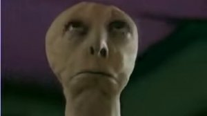 Yelling Creature (The original)