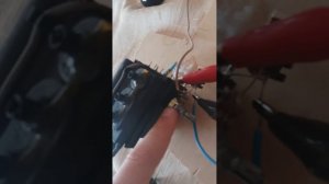 высокое напряжение! делаем дугу с помощю строчного трансформатора. единственный рабочий способ