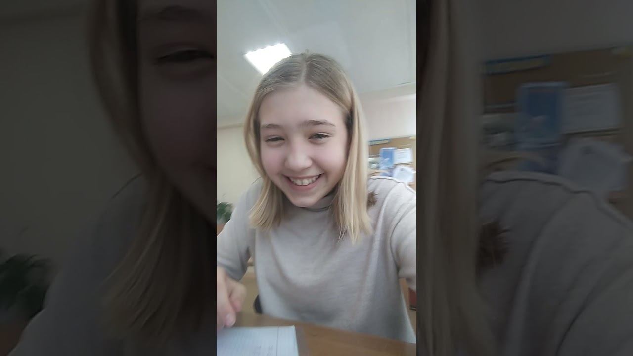 Мой класс на уроки математики 🤙🏿🌺🎄 смотреть онлайн