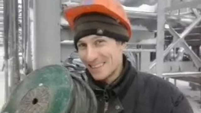 добрый рабочий ЗПГС смотреть онлайн