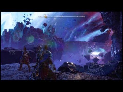 God of War Ragnarök_20230525114534 смотреть онлайн