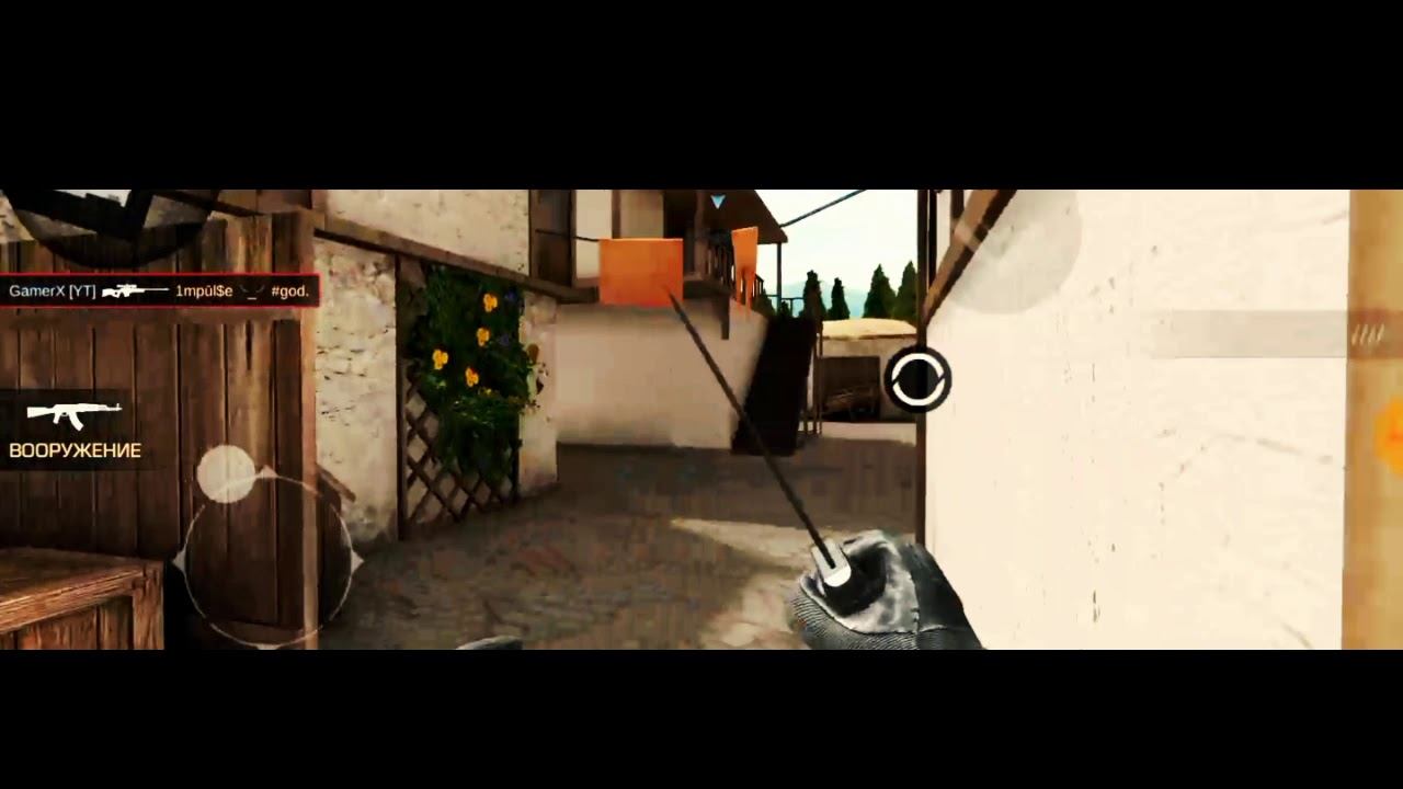 Standoff 2 | Fragmovie #5 смотреть онлайн