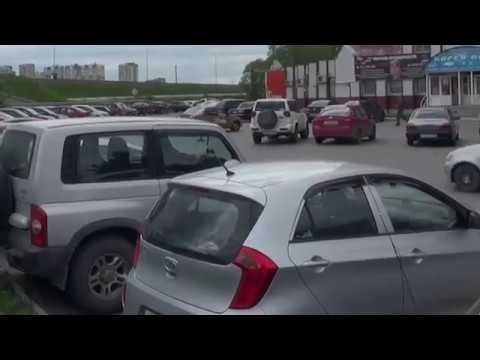 В Тюмени задержан подозреваемый в серии краж из автотранспорта с помощью сканирующего устройства смотреть онлайн