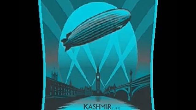 Kanye West ft. Led Zeppelin - Kashmir Remix смотреть онлайн