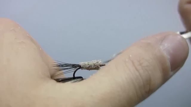 Fly Tying Irresistible Wulff смотреть онлайн