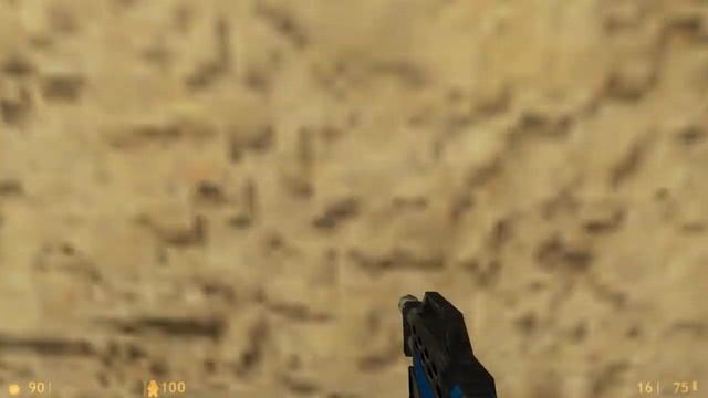 concmap_cze_r | Difficulty: Hard | TFC Conc Map | Team Fortress Classic