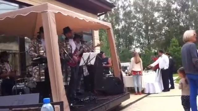 Группа RADIO BAND смотреть онлайн