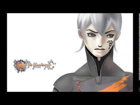 Digital Devil Saga - Muladhara (slightly extended) смотреть онлайн