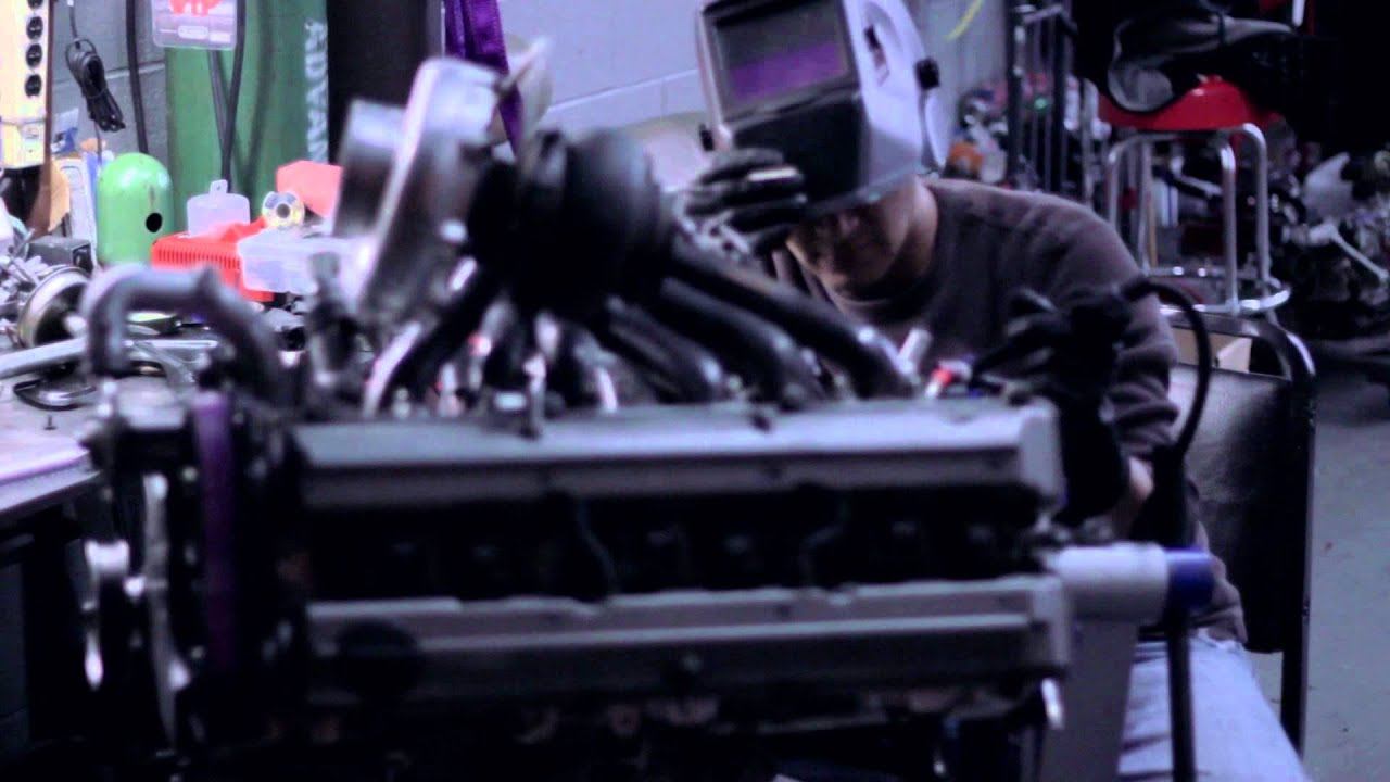 Kaizen смотреть онлайн