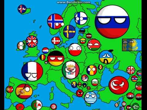 Будущее Европы 2 часть-Алжирская Империя смотреть онлайн