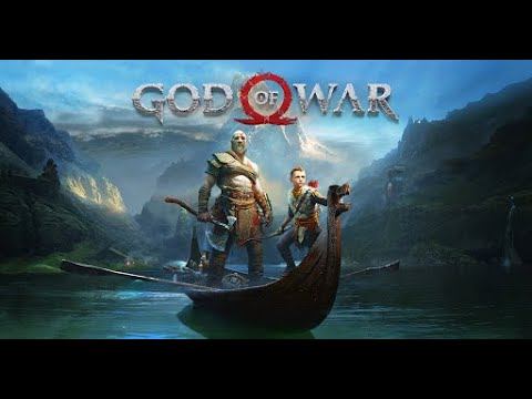 God Of War (Main Theme) Symphonic Metal Cover by Ferdk смотреть онлайн