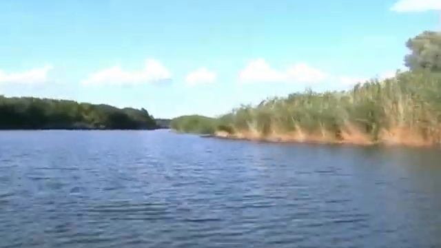 испытания аэробот Циклон-2.mp4 смотреть онлайн