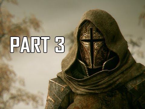 A Plague Tale Innocence Walkthrough Part 3 - Damaged Goods (Gameplay Commentary) смотреть онлайн