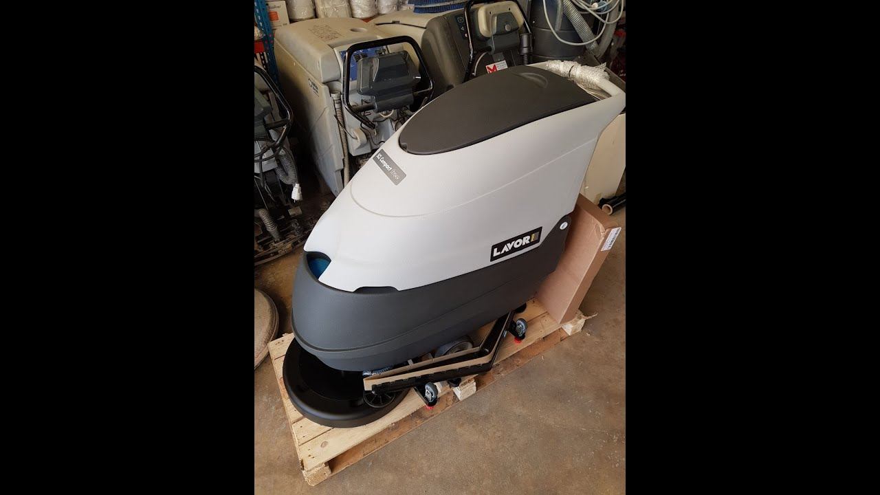 LAVOR Free Evo 50