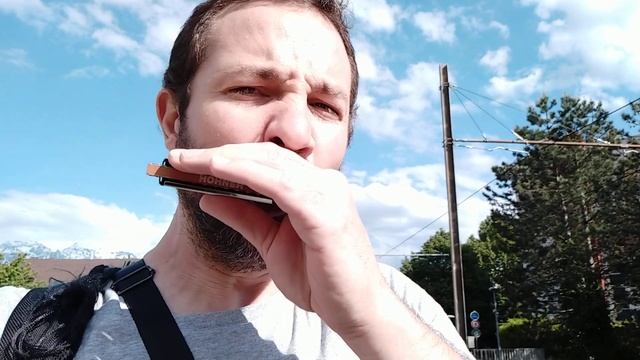 Un petit blues comme ça, pour le plaisir смотреть онлайн