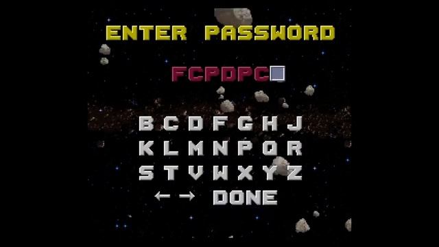 SNES Super Star Wars The Empire Strikes Back Password Brave Stage 19 смотреть онлайн