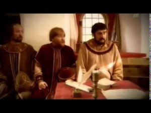 ПЕТР И ФЕВРОНИЯ  История вечной любви 2008   YouTube