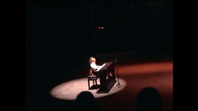 конкурс Испания Первое выступление Степанова Ульяна смотреть онлайн