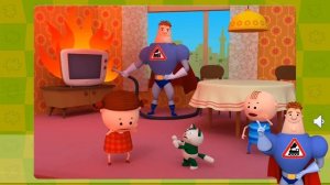 Аркадий Паровозов