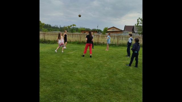 28.05.2023 В гостях в Акшуате смотреть онлайн