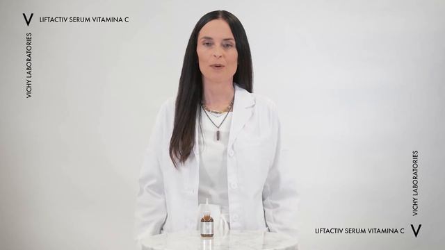 ¿Que es el estres oxidativo? Liftactiv Supreme Serum Vitamina C смотреть онлайн