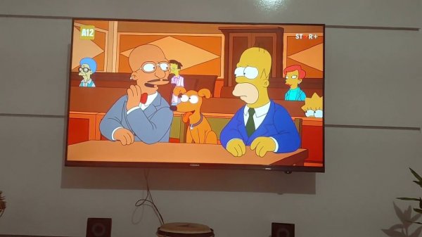 Smart TV Konka 43" Full HD KDG43