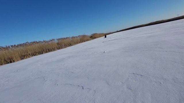 Рыбалка на ЖЕРЛИЦЫ!!! 🔥🔥🔥 смотреть онлайн