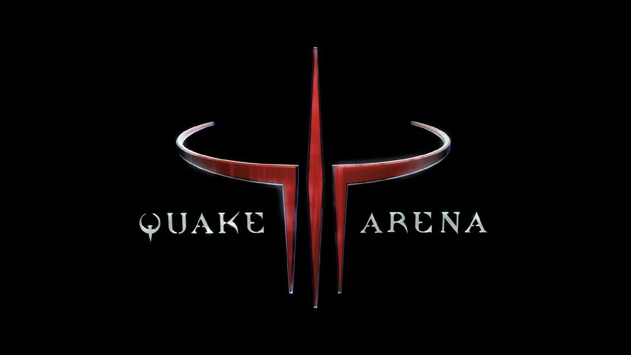 Quake III Arena - Hardcore Gameplay - Level 3 - Boss Sarge смотреть онлайн