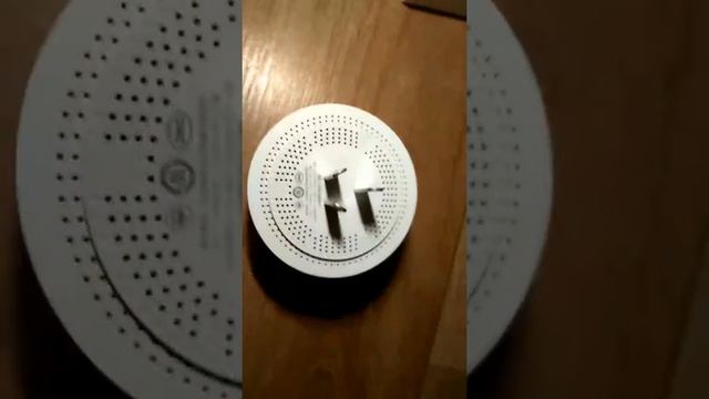 Xiaomi Smart Home Security Gateway from GearBest смотреть онлайн
