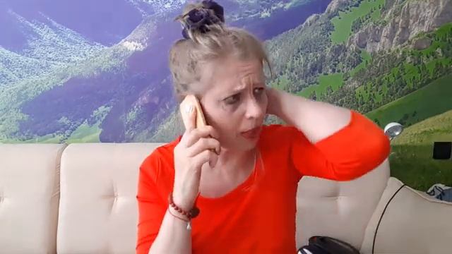 Проба. Поздравление свекрови.