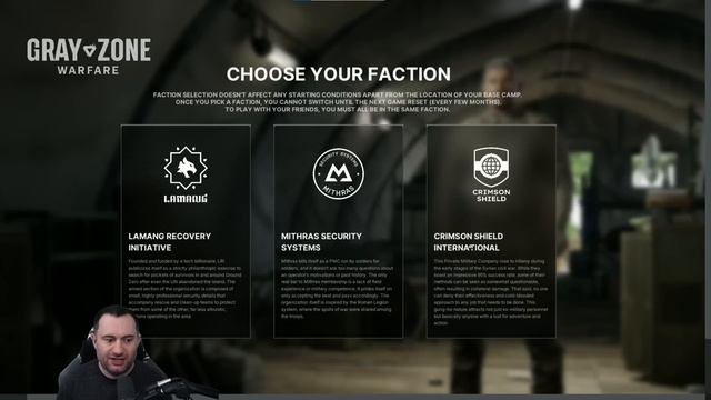 EARLY ACCESS INCOMING! Gray Zone Warfare: What to Expect смотреть онлайн