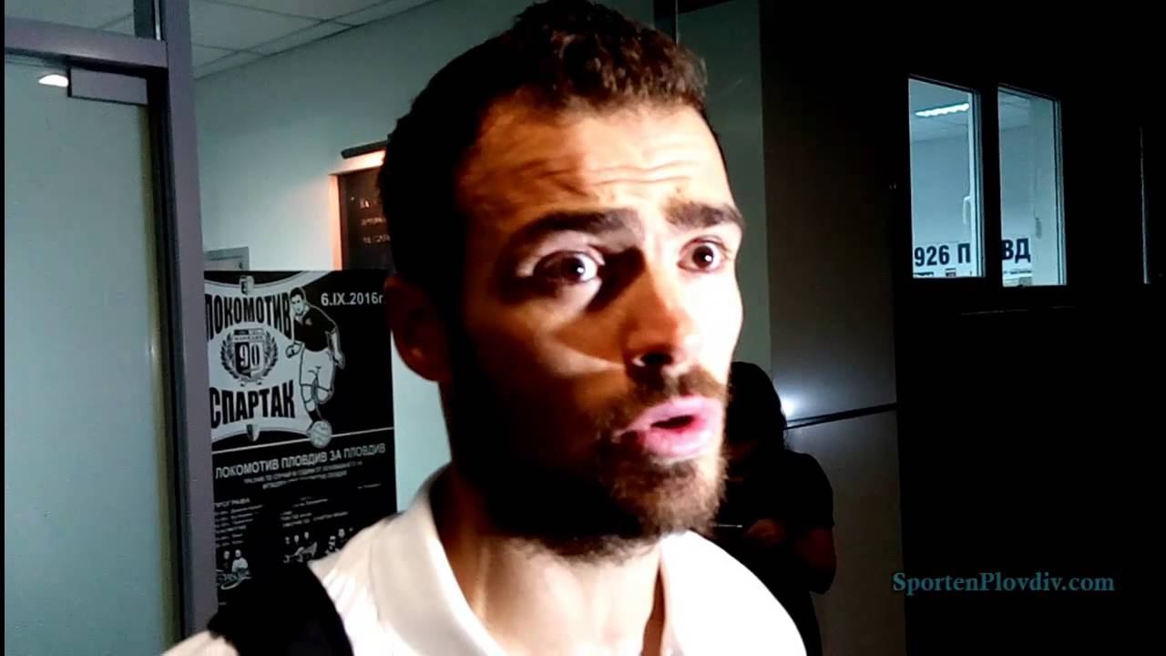 SportenPlovdiv TV: Илко Пиргов: Играхме много добре, закономерен резултат смотреть онлайн