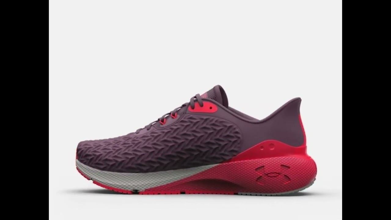Under Armour HOVR Machina 3 Clone Womens Running Shoes смотреть онлайн