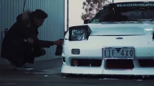 KEDELA - VACUUM ( JDM PHONK JAPANESE DRIFT) смотреть онлайн