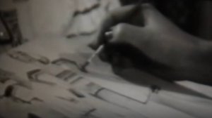 Трудовое обучение. Швейное производство. Моделирование и конструирование одежды СССР.