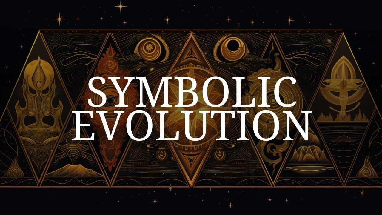 Symbols in the Evolution of Consciousness смотреть онлайн