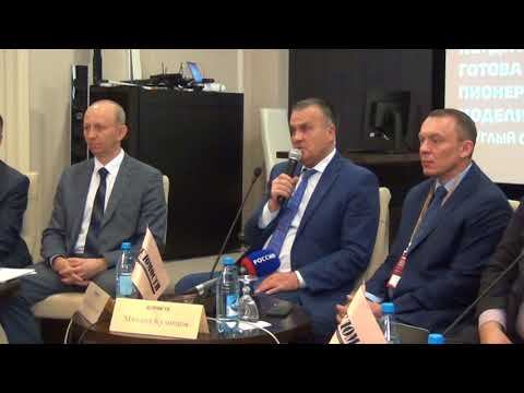 А. Новоселов о готовности республики подставить плечо смотреть онлайн