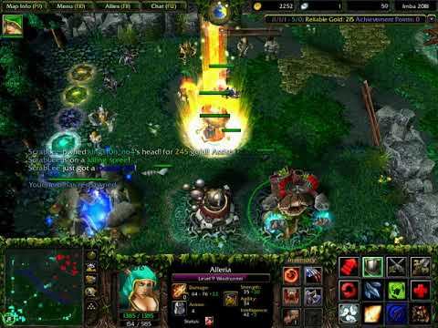 DOTA IMBA 2018 HERO WIN+CEN+BONE... DOTA KINGSTON смотреть онлайн