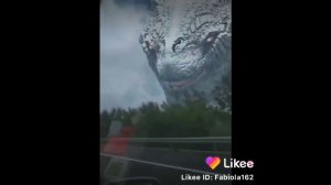 ёрмунганд змей