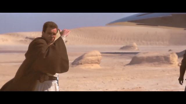 Was Star Wars Episode 1: The Phantom Menace Good? - Star Wars Movie Review смотреть онлайн