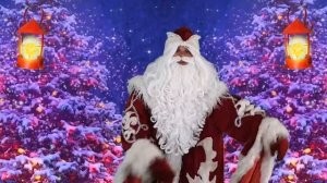 Мы повесим шарики _Танец повторялка для детей