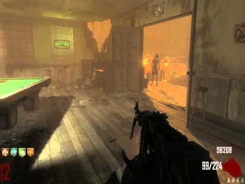 Call of duty black ops 2 zombies town using cheat engine смотреть онлайн