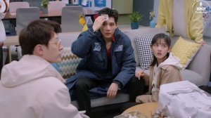 По ветру с тобой 1 сезон 32 серия