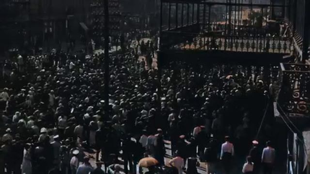 Освобождение Киева. Август 1919 г. смотреть онлайн